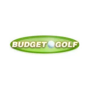 Budget Golf logo