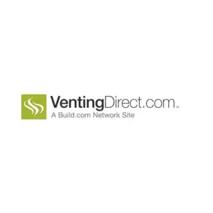 Venting Direct logo