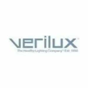 Verilux logo