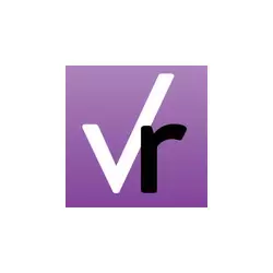 Vertical Response logo