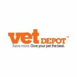 Vet Depot logo