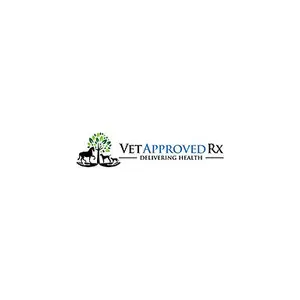 VetApproved RX logo