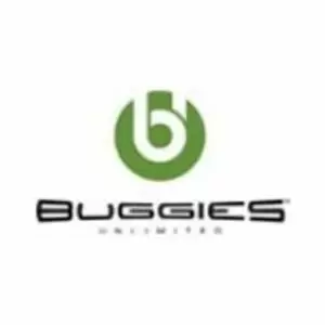 Buggies Unlimited logo