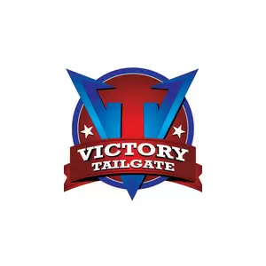 Victory Tailgate logo