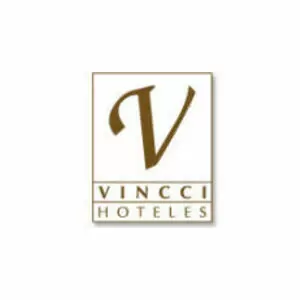 Vincci Hotels logo