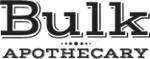 Bulk Apothecary logo