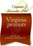 Virginia Peanuts logo