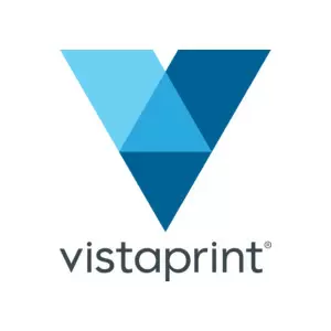 Vistaprint logo