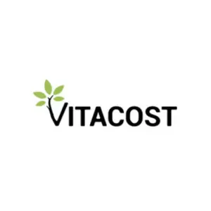 Vitacost logo