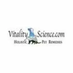 Vitality Science logo