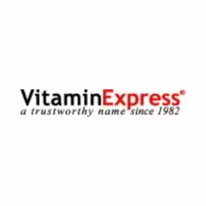 Vitamin Express logo