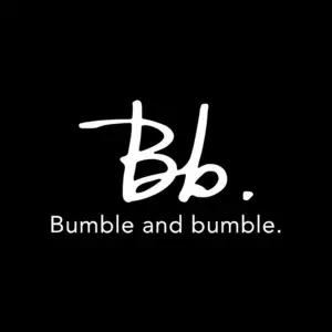 Bumble and Bumble logo