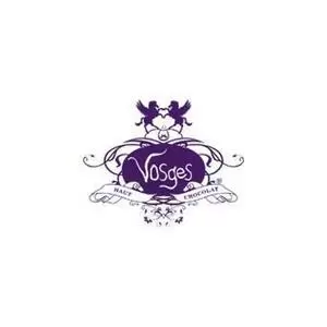 Vosges Chocolate logo