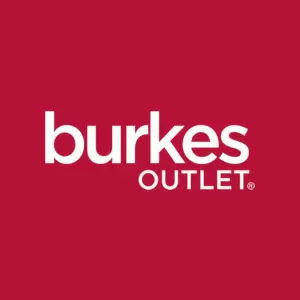 Burkes Outlet logo
