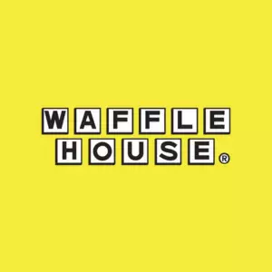 Waffle House logo