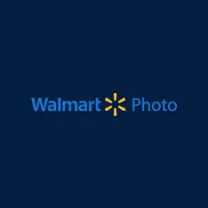 Walmart Photo logo