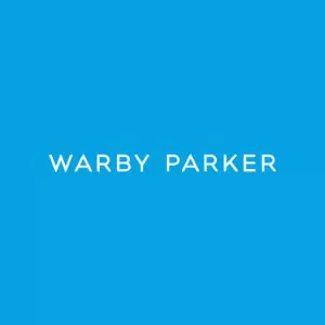 Warby Parker logo