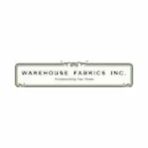 Warehouse Fabrics logo