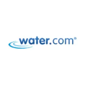 Water.com logo