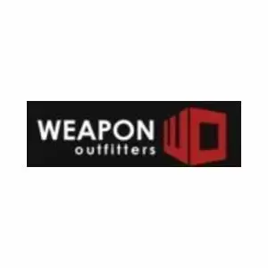 Weapon Outfitters logo