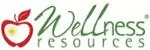 Wellness Resources logo