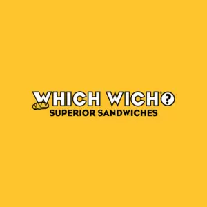 Which Wich logo