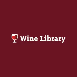 Wine Library logo