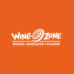 Wing Zone logo