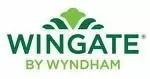 Wingate by Wyndham logo