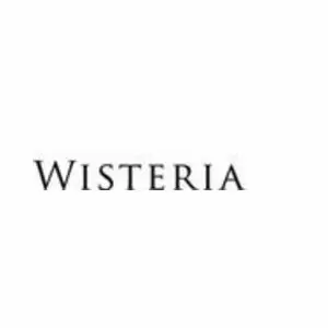 Wisteria logo