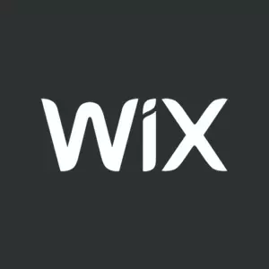 WIX logo
