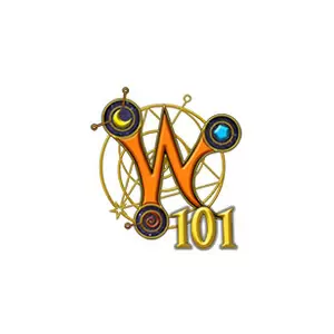 Wizard101 logo