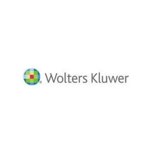 Wolters Kluwer Legal logo