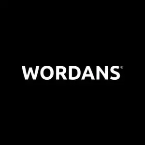 Wordans logo