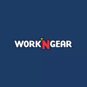 Work 'n Gear logo