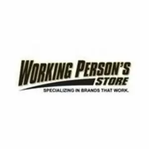 Working Person's Store logo
