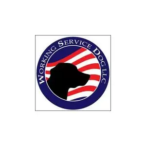 WorkingServiceDog.com logo