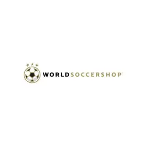 World Soccer Shop logo
