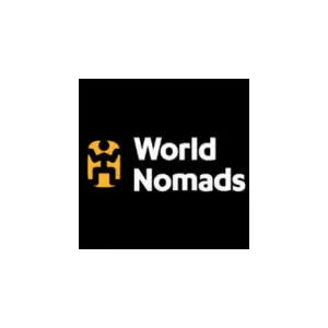 WorldNomads logo