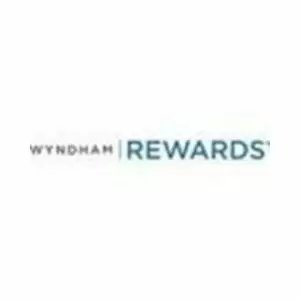 Wyndam Rewards logo