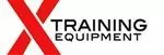 X Training Equipment logo