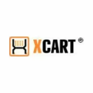 X-Cart logo