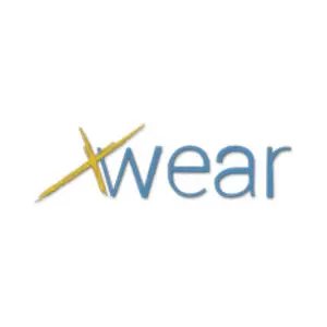 X-Wear logo