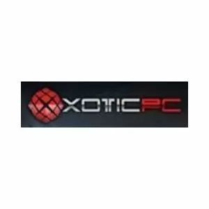 Xotic PC logo
