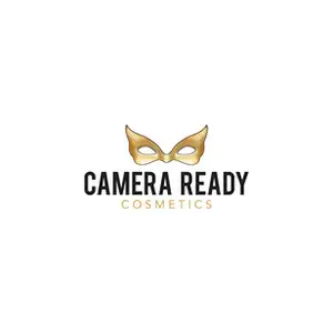 Camera Ready Cosmetics logo