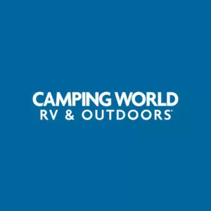 Camping World logo