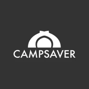 Campsaver logo