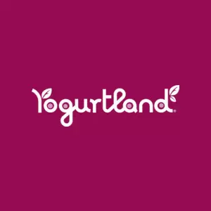 Yogurtland logo