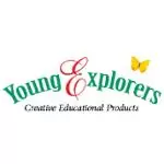 Young Explorers logo