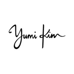 Yumi Kim logo